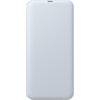 Samsung   Galaxy A50 Wallet Cover EF-WA505PWEGWW White Чехлы - альтернативные