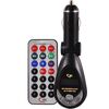 N/A   Transmiter FM CMP05 with Remote Control /USB Socket/MicroUSB FM Transmiteri