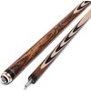 Rusiško biliardo lazda Bocote Black Horn 6x4, 700g. Бильярдное оборудование