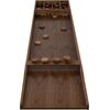 Galda spēle Shuffleboard Engelhart valrieksta 200 x 40,8 x 7,5 cm Развивающие игры