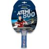 Galda tenisa rakete Atemi 800 Настольный теннис