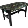 Gaisa hokeja galds Buffalo Air Attack 125 × 62 × 82 cm Novusa galdi un piederumi