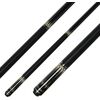 Dynamic Billiards Biljarda nūja Classic Speed II-16, divdaļīga Бильярдное оборудование