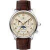 Zeppelin Mediterranee Moonphase 9637-5 Наручные часы
