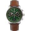Zeppelin 127 Count Zeppelin 8684-4 Наручные часы