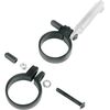 SKS Stay Mounting Clamps 2pcs 40-43mm Другие аксессуары для велосипедов