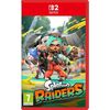 Splatoon Raiders, Nintendo Switch 2 - Game Игры для Nintendo