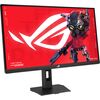Asus ROG Strix XG27UCGR (68.4 cm (27 inches), black, UltraHD/4k, Fast-IPS, HDMI, DP, USB-C, 162Hz panel) Monitori
