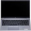 HP EliteBook 845 G7 AMD RYZEN 5 PRO 4650U 16GB 256GB SSD 14" FHD Win11pro Used Atjaunoti portatīvie datori