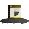 Pašlīmējošs slīpēšanas disks Proxxon 28976; 250 mm; 5 gab. Dažādi diski