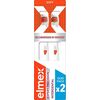 Elmex Expert Precision Interdental Toothbrush Soft - Zubní kartáček ( 2 ks ) Духи и косметика