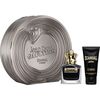 Jean Paul Gaultier Scandal Pour Homme Intense Dárková sada EDP 100 ml a sprchový gel 75 ml 100ml Dāvanu komplekti