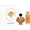 Nina Ricci Vénus Dárková sada EDP 50 ml a tělový olej 100 ml 50ml Dāvanu komplekti