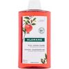 Klorane Pomegranate Radiance Shampoo 400ml Уход за волосами