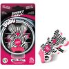 Sweet Home Collection Red Fruit Car Perfume - Vůně do auta Smaržas - NESAKĀRTOTS
