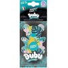 Sweet Home Collection Pop Flower Car Air Freshner - Vůně do auta Smaržas - NESAKĀRTOTS