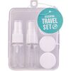 Accentra Travel Set II. - Travel set in box (6 pcs) Smaržas - NESAKĀRTOTS