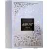 Missha Airy Fit Mask Set - Dárková sada pleťových masek 5.0ks Smaržas - NESAKĀRTOTS