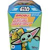 STAR WARS коллекционная фигурка в заурытой упаковке Грогу с перекусом Фигурки и герои