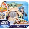 STAR WARS интерактивная игрушка Hugging Grogu Фигурки и герои