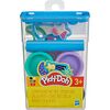 PLAY-DOH Игровой набор Storage solution Творческие игрушки