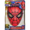 SPIDER-MAN Brand New Day Runājošā maska Jaunumi, Bērnu preces