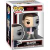 FUNKO POP! Vinyl: Фигурка: TV: Stranger Things S7 - Eleven (Split) Фигурки и герои