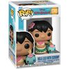 FUNKO POP! Vinyl: Фигурка: Disney: Lilo & Stitch - Hula Lilo with Scrump Фигурки и герои