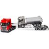 EMEK Scania S красный погрузчик с самосвалом масштаб 1:25, 99 см Машины и аксессуары
