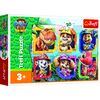TREFL PAW PATROL Пазл Щенячий патруль, 30 шт. Пазлы