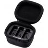 Rode Rode Microphones Wireless GO II Charge Case, power bank (black, for two transmitters and one receiver) Aудио-видео