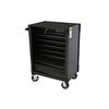 Kamasa Tools Instrumentu ratiņi, 7 atvilktnes Darbagaldi un darbnīcu mēbeles 