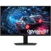 Samsung Odyssey G7 G70F 27" 4K 180Hz / FHD 360Hz Gaming Monitor Monitori