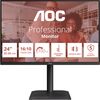 AOC X24E4U - 100Hz | Full HD | IPS | 24" Monitori