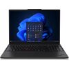 LENOVO T16 G4 U5-228V/16WUXGA/32GB/512SSD/W11P/3P/SWE Portatīvie datori