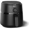 Hot air fryer Philips Многофункциональные котлы