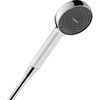 Hansgrohe Activera Select S 95 dušas klausule ,2jet., EcoSmart ,hroms - gab.  Смесители для душа / Душевые системы