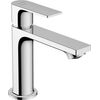 Hansgrohe Rebris E110 Izlietnes maisītajs .Coolstart ar pop-up izplūdi,hroms - gab. Izlietnes maisītāji krāni