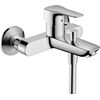 Hansgrohe MySport vannas maisītājs, hroms - gab. Vannas maisītāji krāni