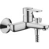 Hansgrohe Vernis S vannas maisītājs ,hroms - gab. Vannas maisītāji krāni