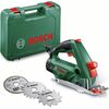 Bosch Ręczna pilarka tarczowa  pinkS 16 Multi green Новинки Для дома и сада 
