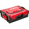 fischer L-BOXX FLB 136, empty, toolbox red/black Новинки Для дома и сада 