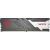 Patriot DDR5 16GB 6000-36 VIPER Venom K1 PAT (PVV516G600C36) RAM Operatīvā atmiņa