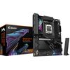 GigaByte B850 AORUS ELITE X3D Mātes plates