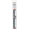 Bosch sabre saw blade S 1411 DF Heavy for Wood and Metal, 25 pieces (length 300 mm) Новинки Для дома и сада 