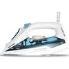 Taurus BALI 3200 X-SLIDE Dry & Steam iron Ceramic soleplate 3200 W Blue, White Утюги и системы