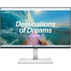 Lenovo L24D-4C computer monitor 60.5 cm (23.8") 1920 x 1080 pixels Full HD LCD Grey Monitori