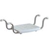 TIMAGO KING BS-20 adjustable bath bench White Прочее оборудование, запасные части