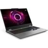 Lenovo LOQ 15AHP10 Ryzen 7 250 15.6" FHD IPS 300nits 144Hz AG 16GB DDR5 5600 SSD512 GeForce RTX 5050 8GB Cam5.0MP 60Wh Win11 Luna Grey Portatīvie datori
