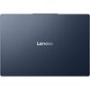 Lenovo IdeaPad Slim 3i Ultra 5 322 15.3"WUXGA IPS 400nits 60Hz AG 16GB DDR5 5600 SSD512 Intel Graphics Cam1080p 60Wh NoOS Cosmic Blue Portatīvie datori